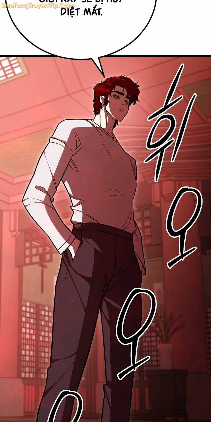 Tam Vương Truyền Nhân Chapter 16 trang 32