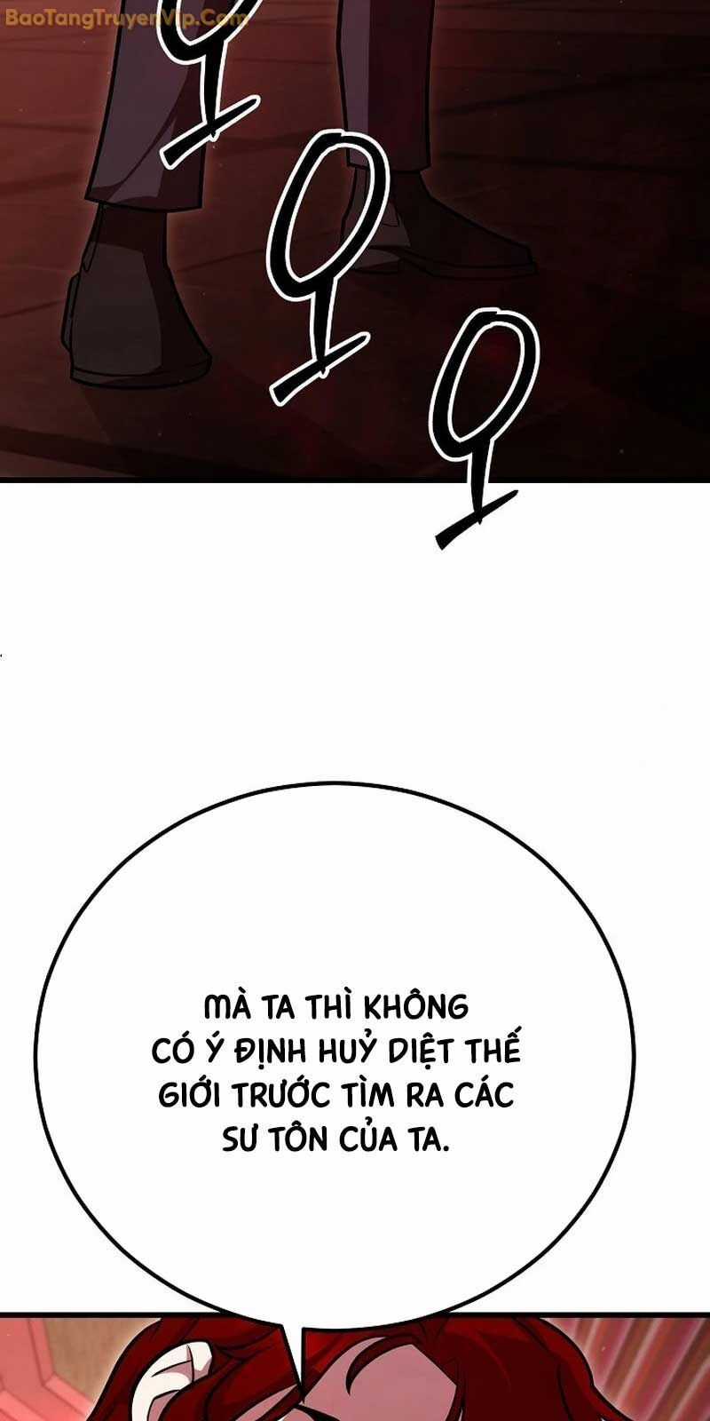 Tam Vương Truyền Nhân Chapter 16 trang 33