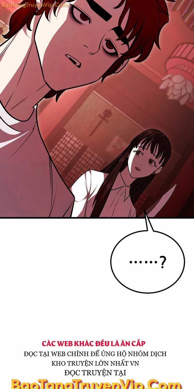 Tam Vương Truyền Nhân Chapter 16 trang 34