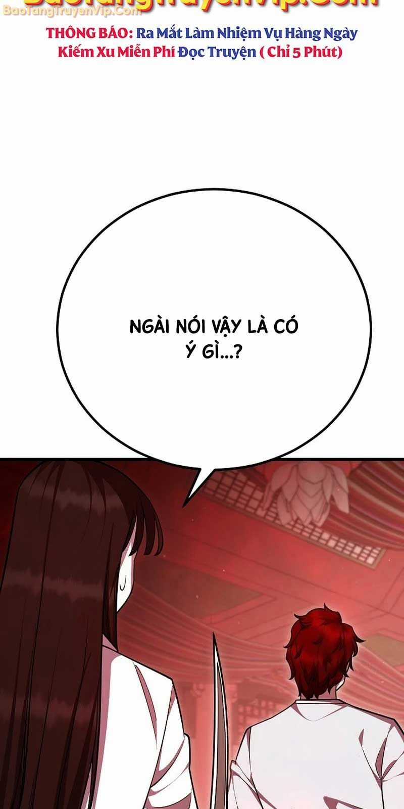 Tam Vương Truyền Nhân Chapter 16 trang 35