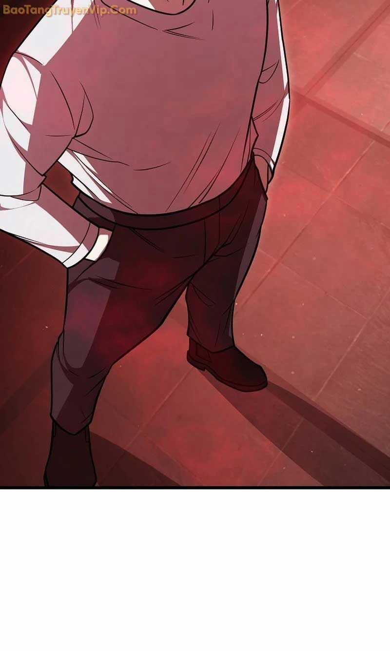 Tam Vương Truyền Nhân Chapter 16 trang 37