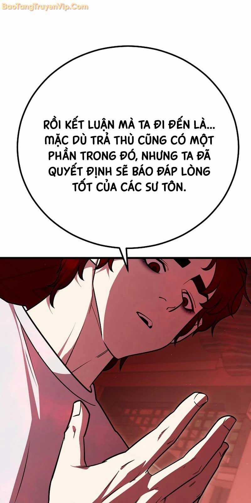 Tam Vương Truyền Nhân Chapter 16 trang 38