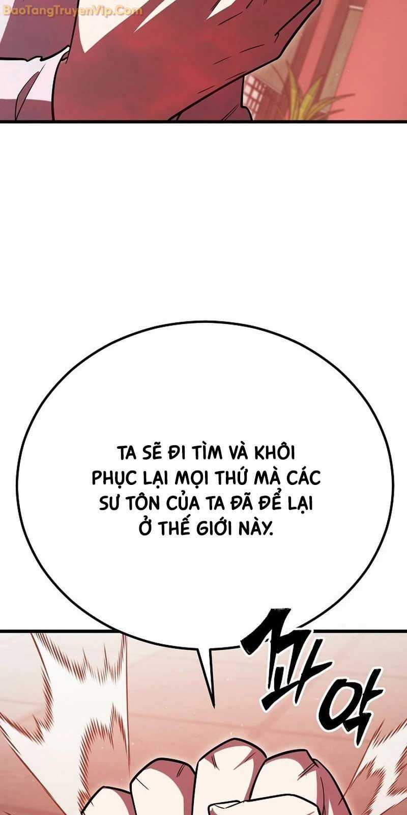 Tam Vương Truyền Nhân Chapter 16 trang 39