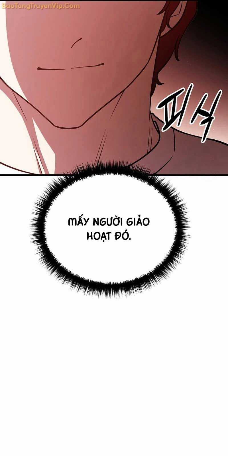 Tam Vương Truyền Nhân Chapter 16 trang 44