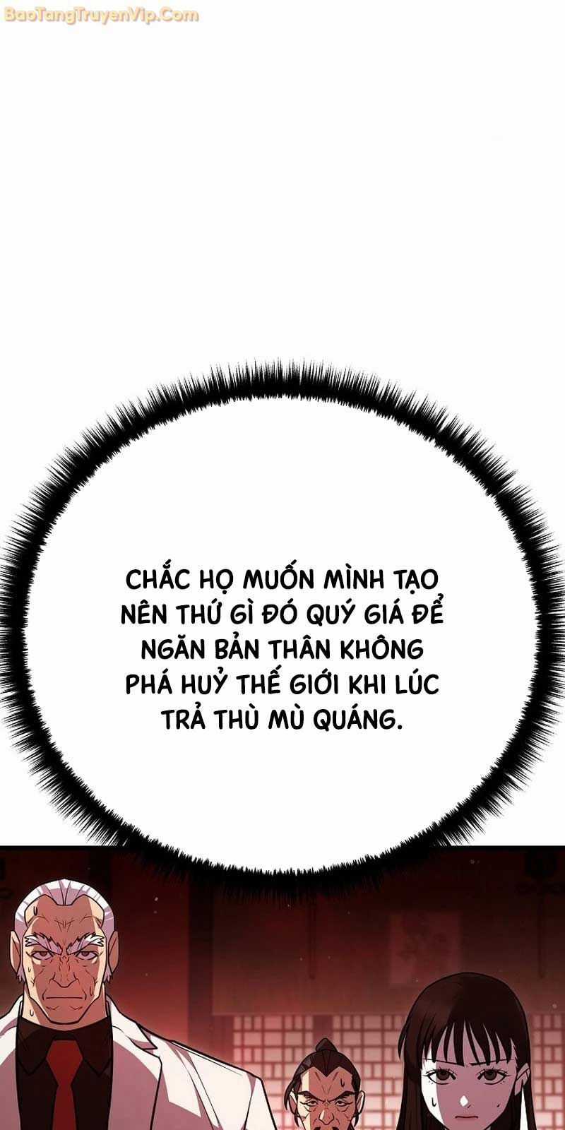 Tam Vương Truyền Nhân Chapter 16 trang 45