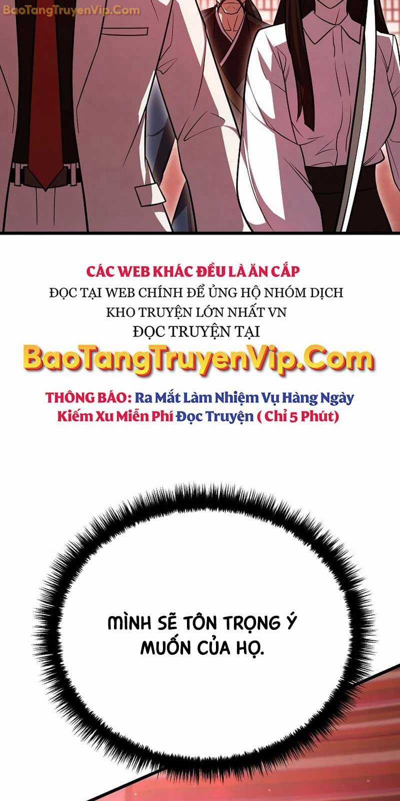 Tam Vương Truyền Nhân Chapter 16 trang 46