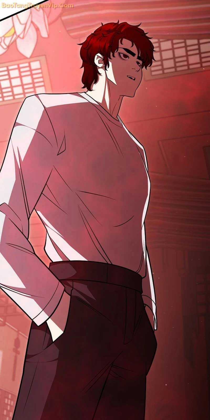 Tam Vương Truyền Nhân Chapter 16 trang 47