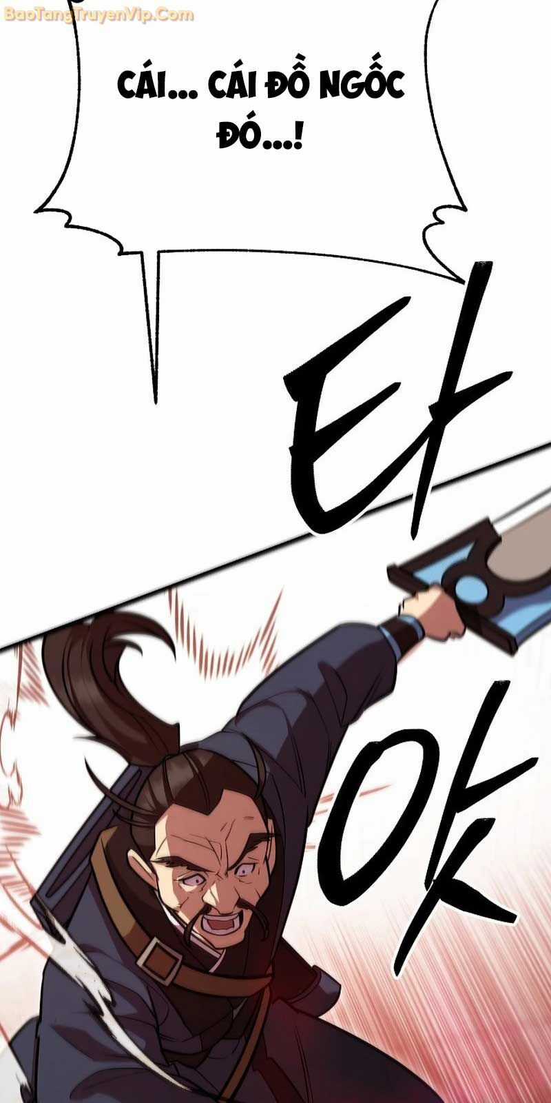 Tam Vương Truyền Nhân Chapter 16 trang 57