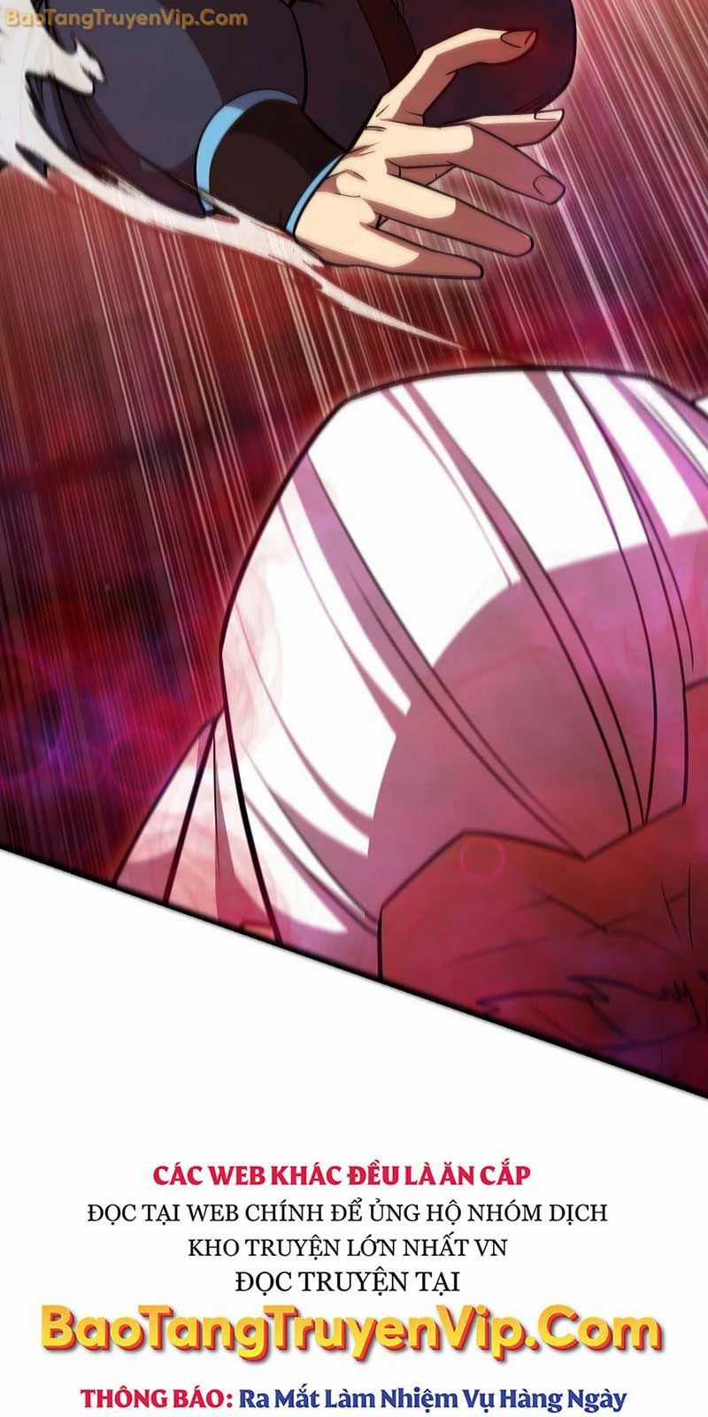 Tam Vương Truyền Nhân Chapter 16 trang 58