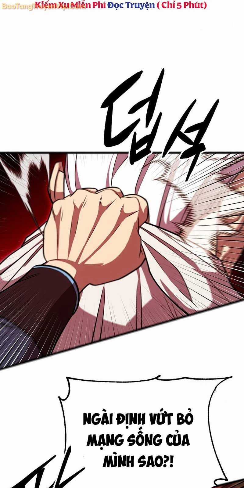 Tam Vương Truyền Nhân Chapter 16 trang 59