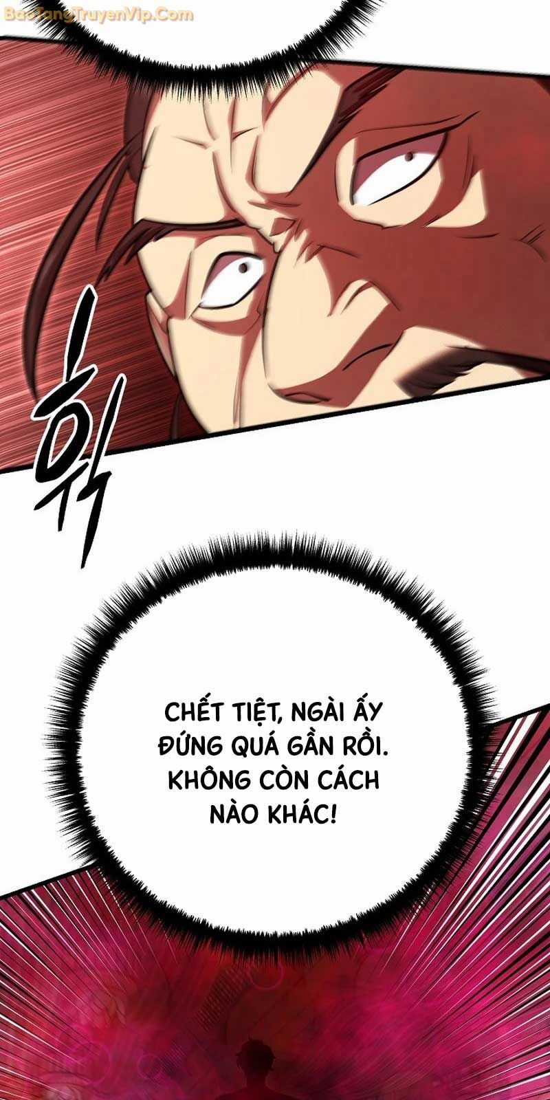 Tam Vương Truyền Nhân Chapter 16 trang 61