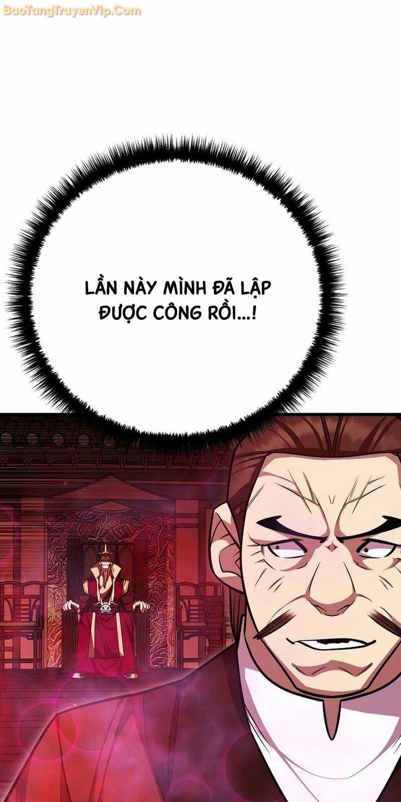 Tam Vương Truyền Nhân Chapter 16 trang 68