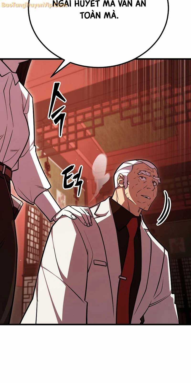 Tam Vương Truyền Nhân Chapter 16 trang 74