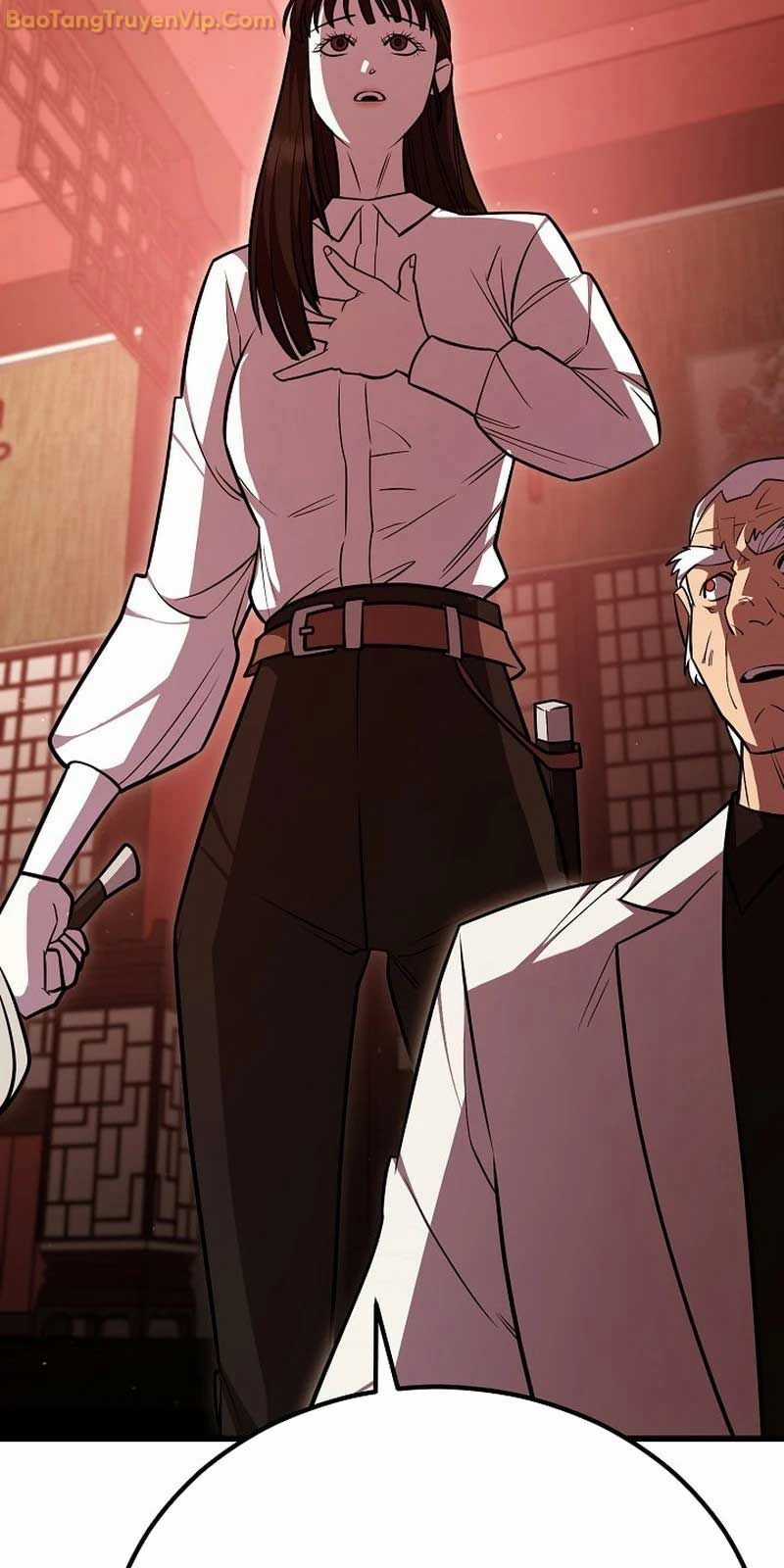 Tam Vương Truyền Nhân Chapter 16 trang 79