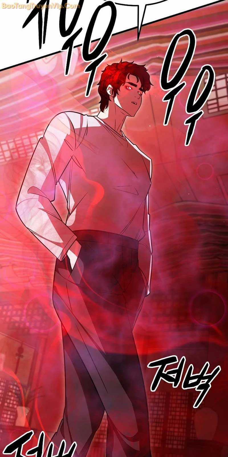 Tam Vương Truyền Nhân Chapter 16 trang 84