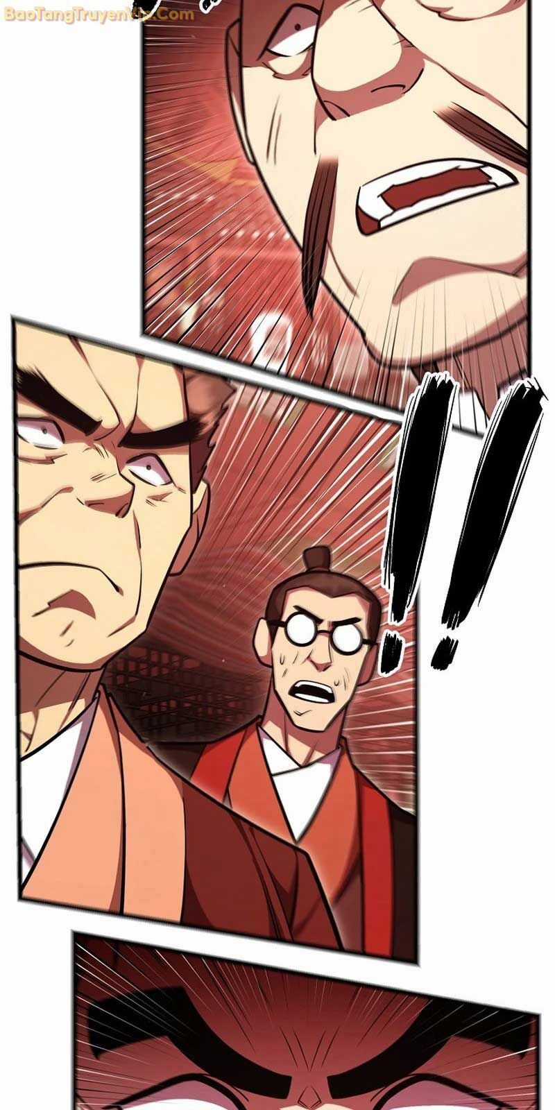 Tam Vương Truyền Nhân Chapter 16 trang 86