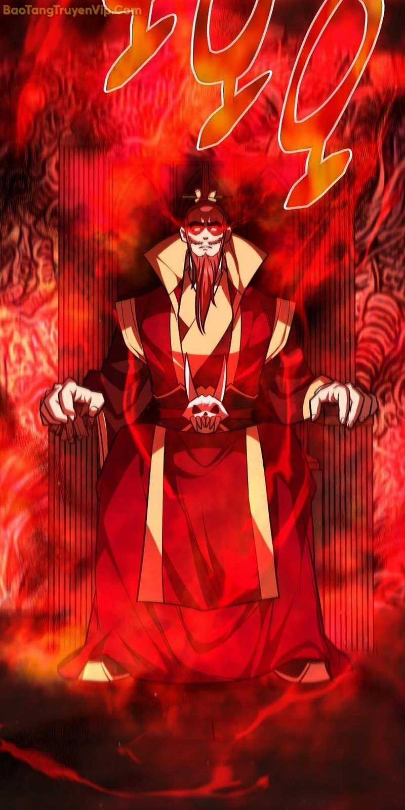 Tam Vương Truyền Nhân Chapter 16 trang 9