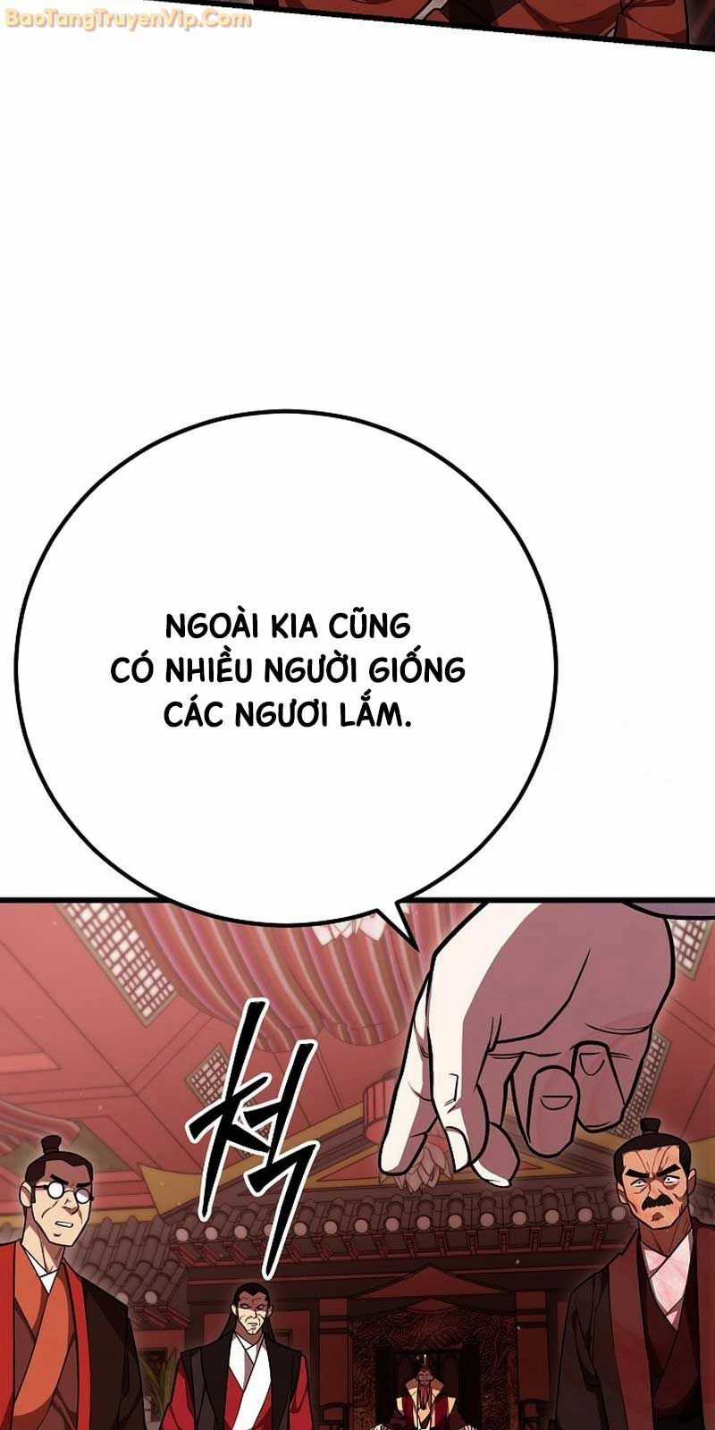 Tam Vương Truyền Nhân Chapter 16 trang 90