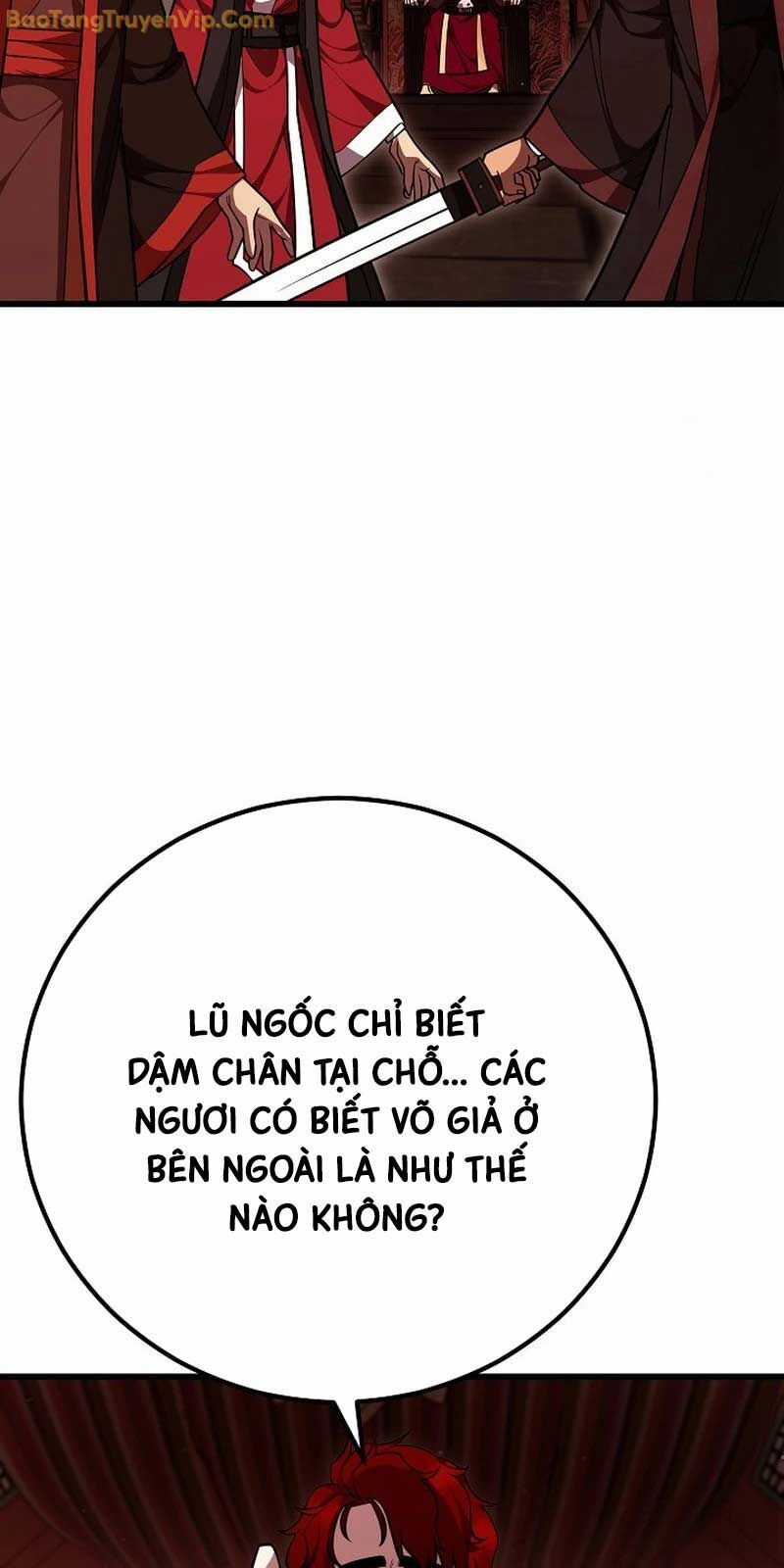 Tam Vương Truyền Nhân Chapter 16 trang 91