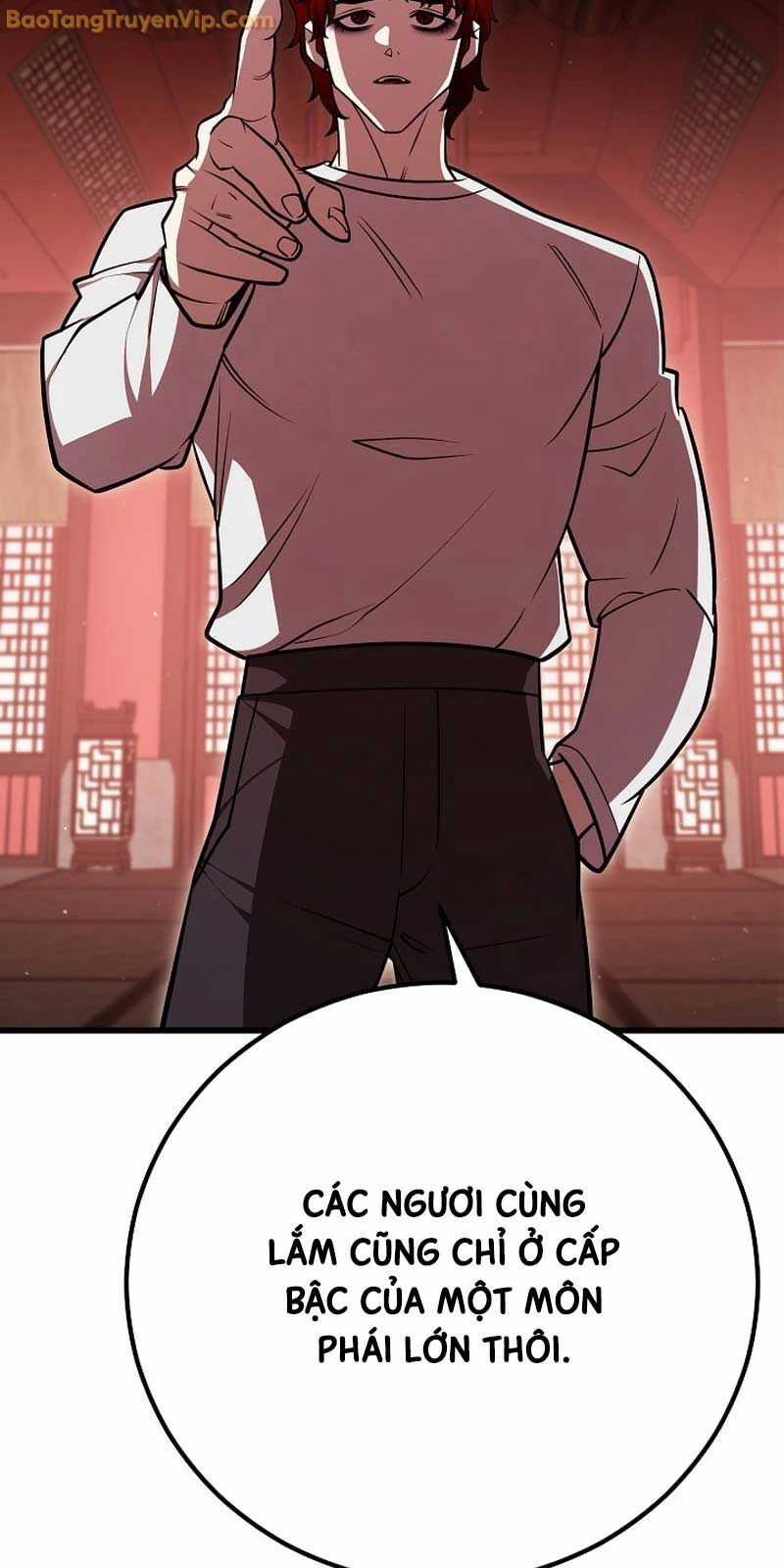 Tam Vương Truyền Nhân Chapter 16 trang 92