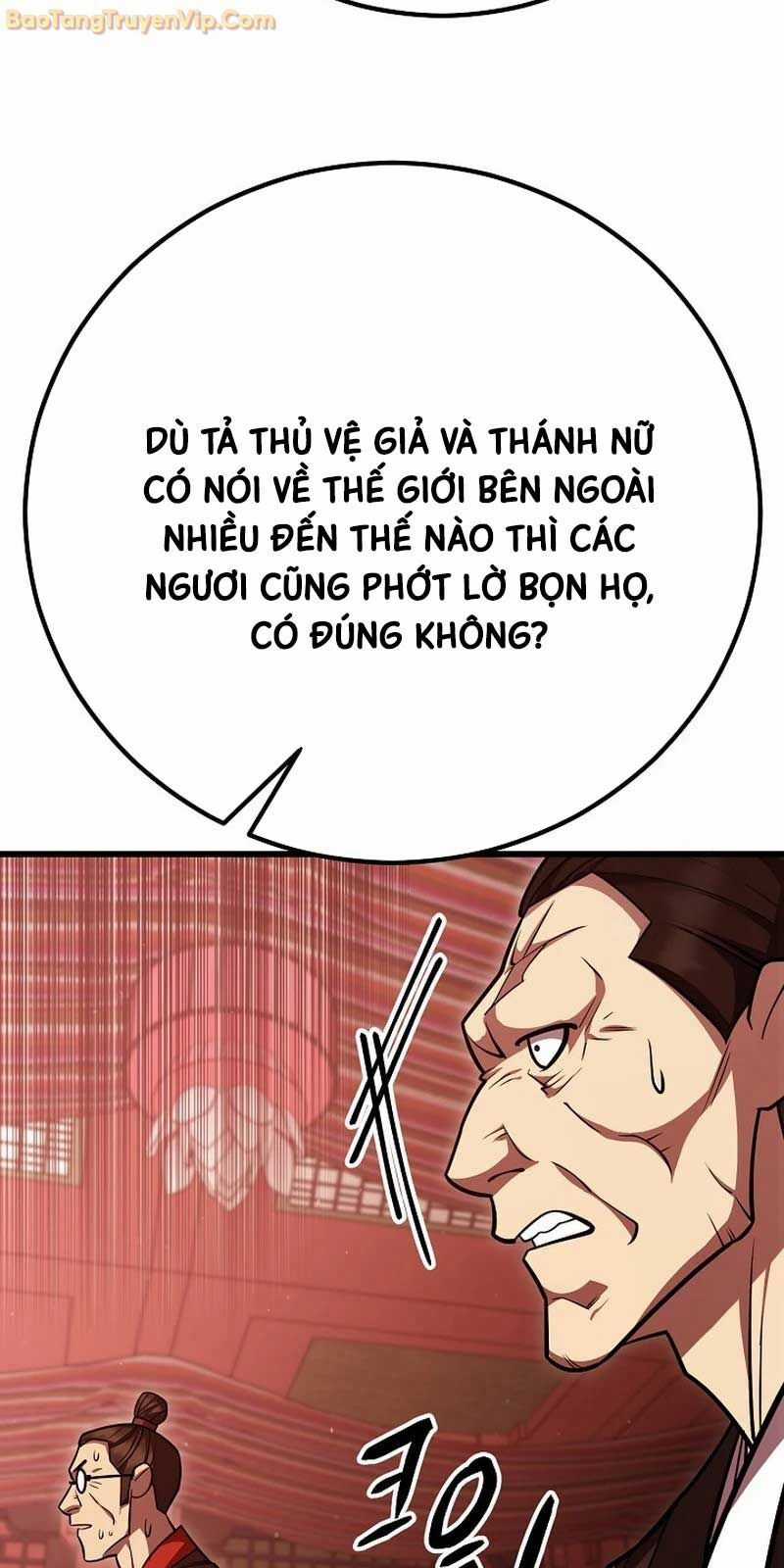 Tam Vương Truyền Nhân Chapter 16 trang 93