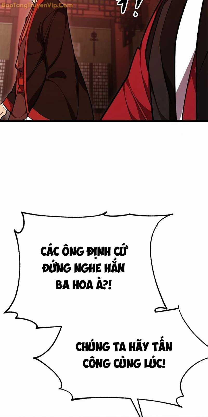 Tam Vương Truyền Nhân Chapter 16 trang 94