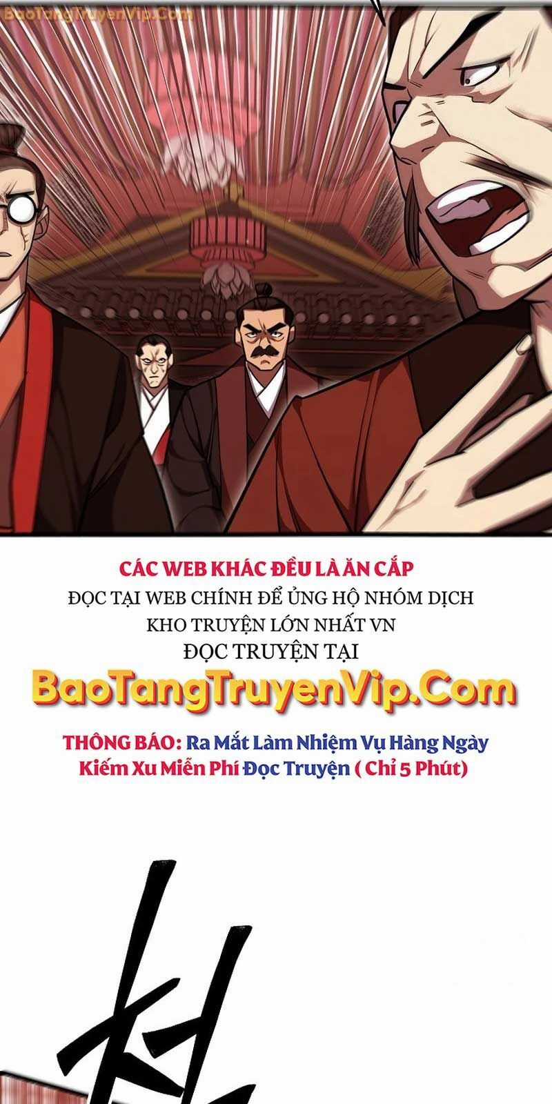 Tam Vương Truyền Nhân Chapter 16 trang 95