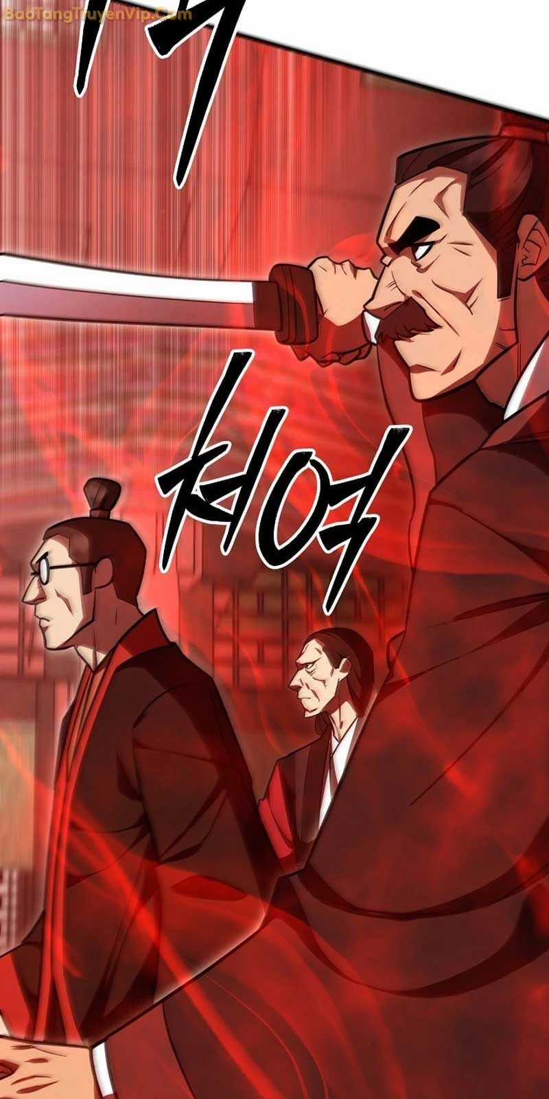 Tam Vương Truyền Nhân Chapter 16 trang 96