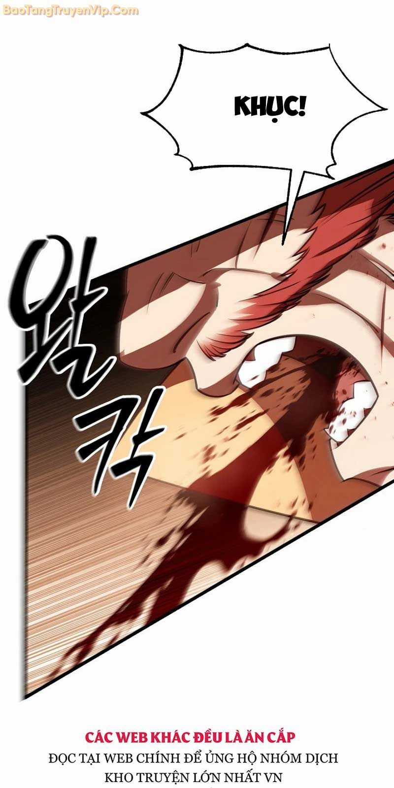 Tam Vương Truyền Nhân Chapter 17 trang 109