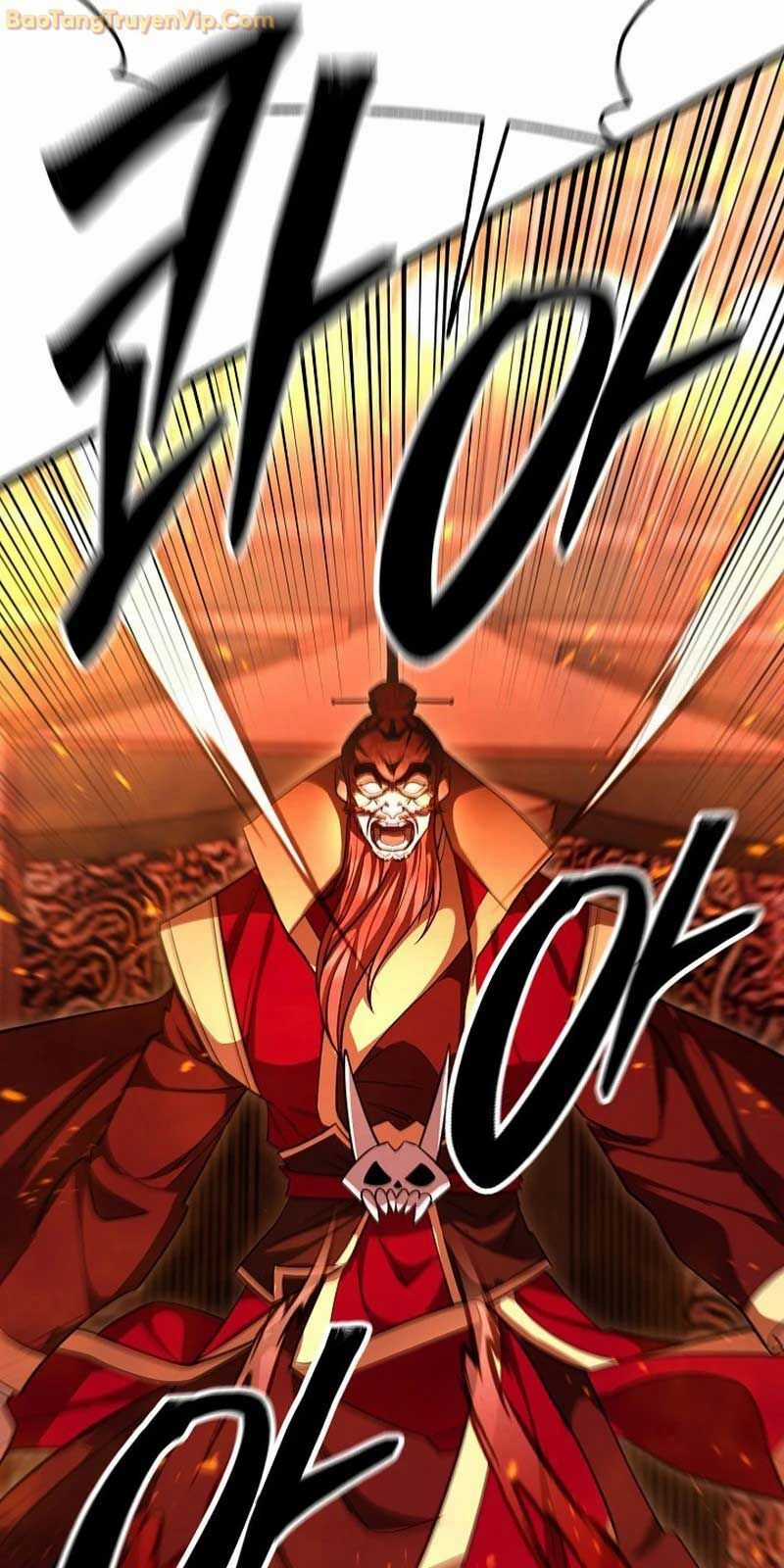 Tam Vương Truyền Nhân Chapter 17 trang 11