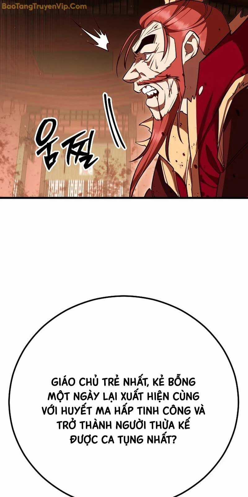 Tam Vương Truyền Nhân Chapter 17 trang 115