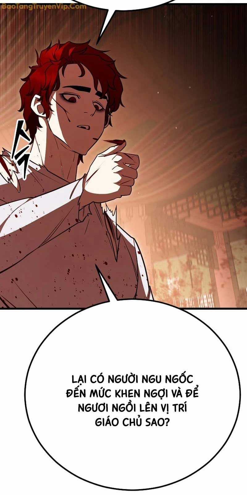 Tam Vương Truyền Nhân Chapter 17 trang 116