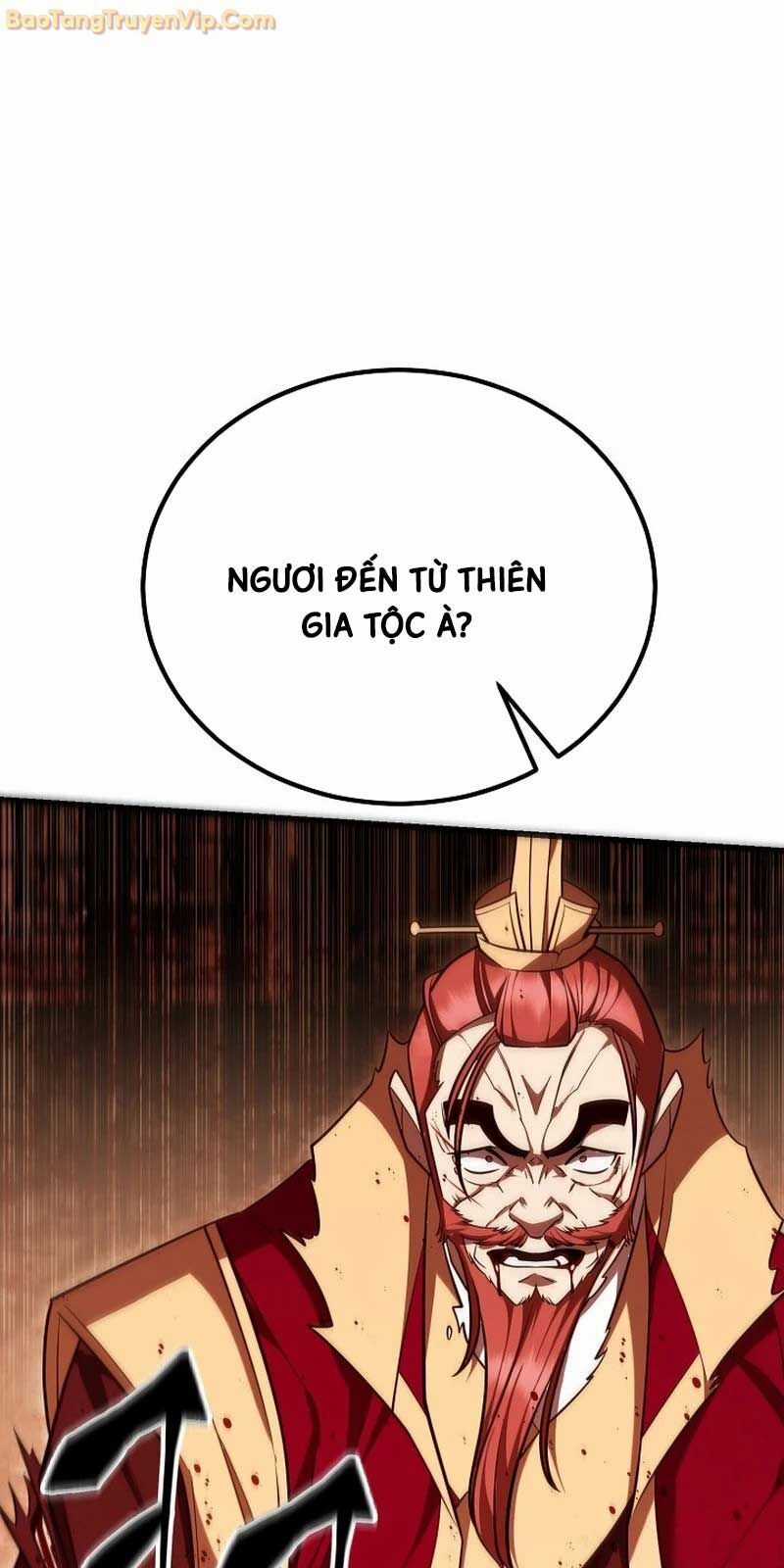 Tam Vương Truyền Nhân Chapter 17 trang 118