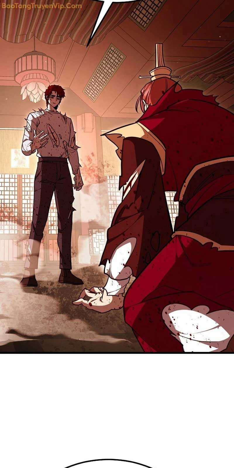 Tam Vương Truyền Nhân Chapter 17 trang 120