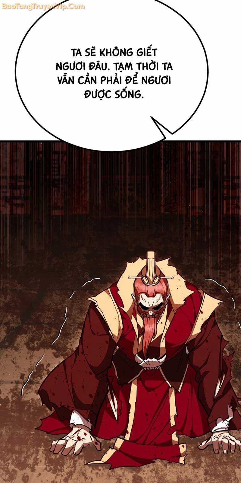 Tam Vương Truyền Nhân Chapter 17 trang 121