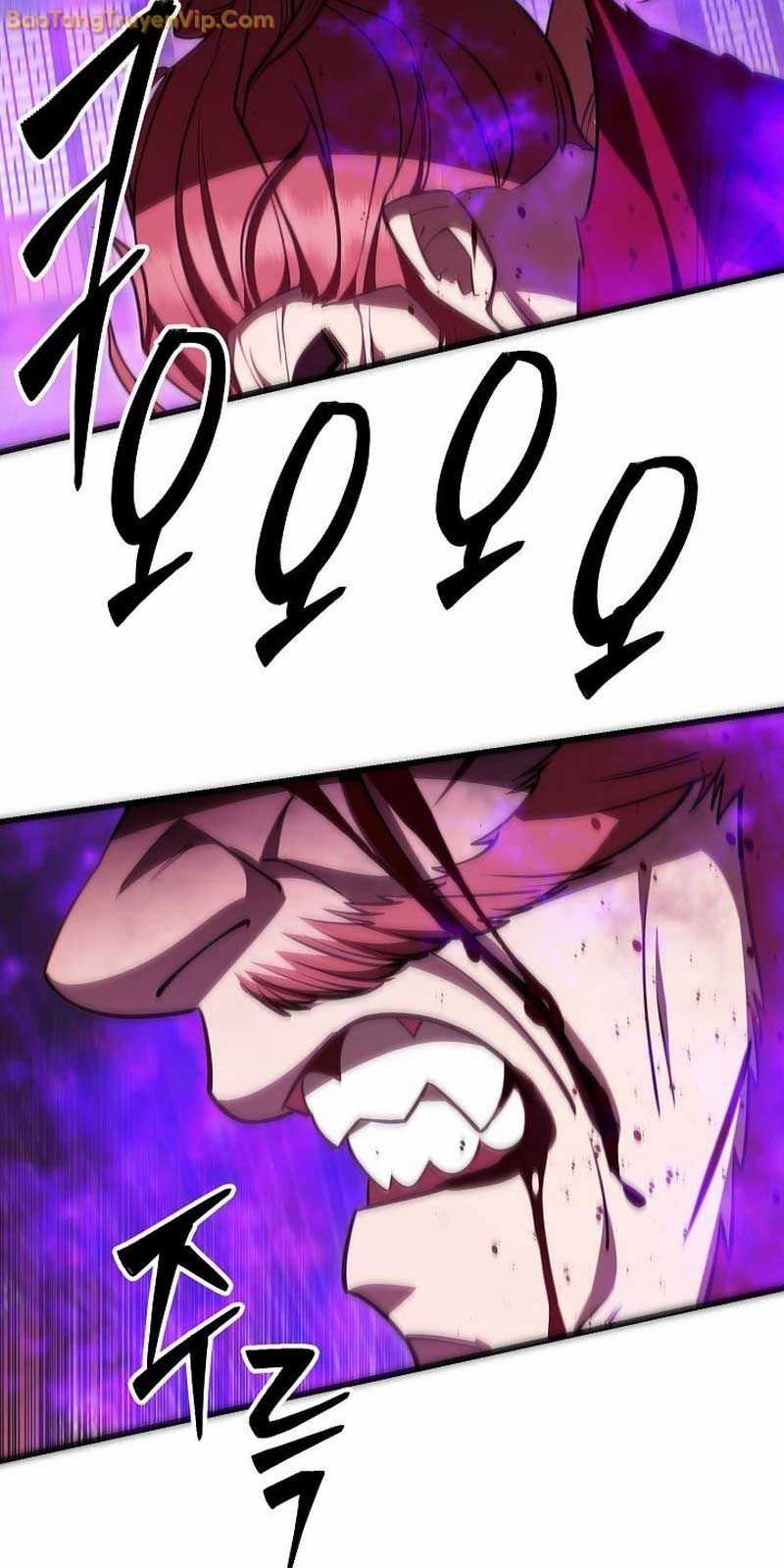 Tam Vương Truyền Nhân Chapter 17 trang 124