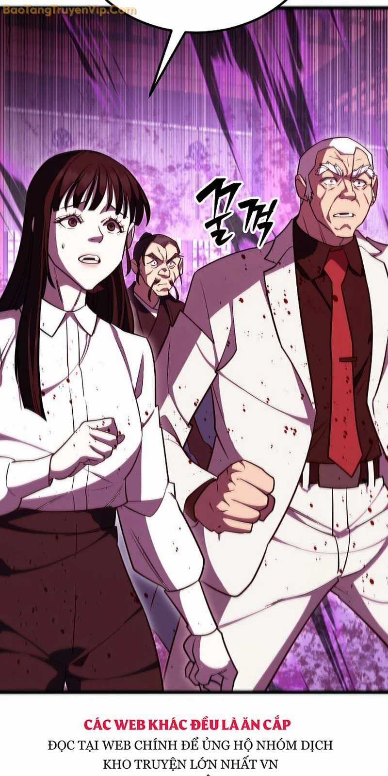 Tam Vương Truyền Nhân Chapter 17 trang 132