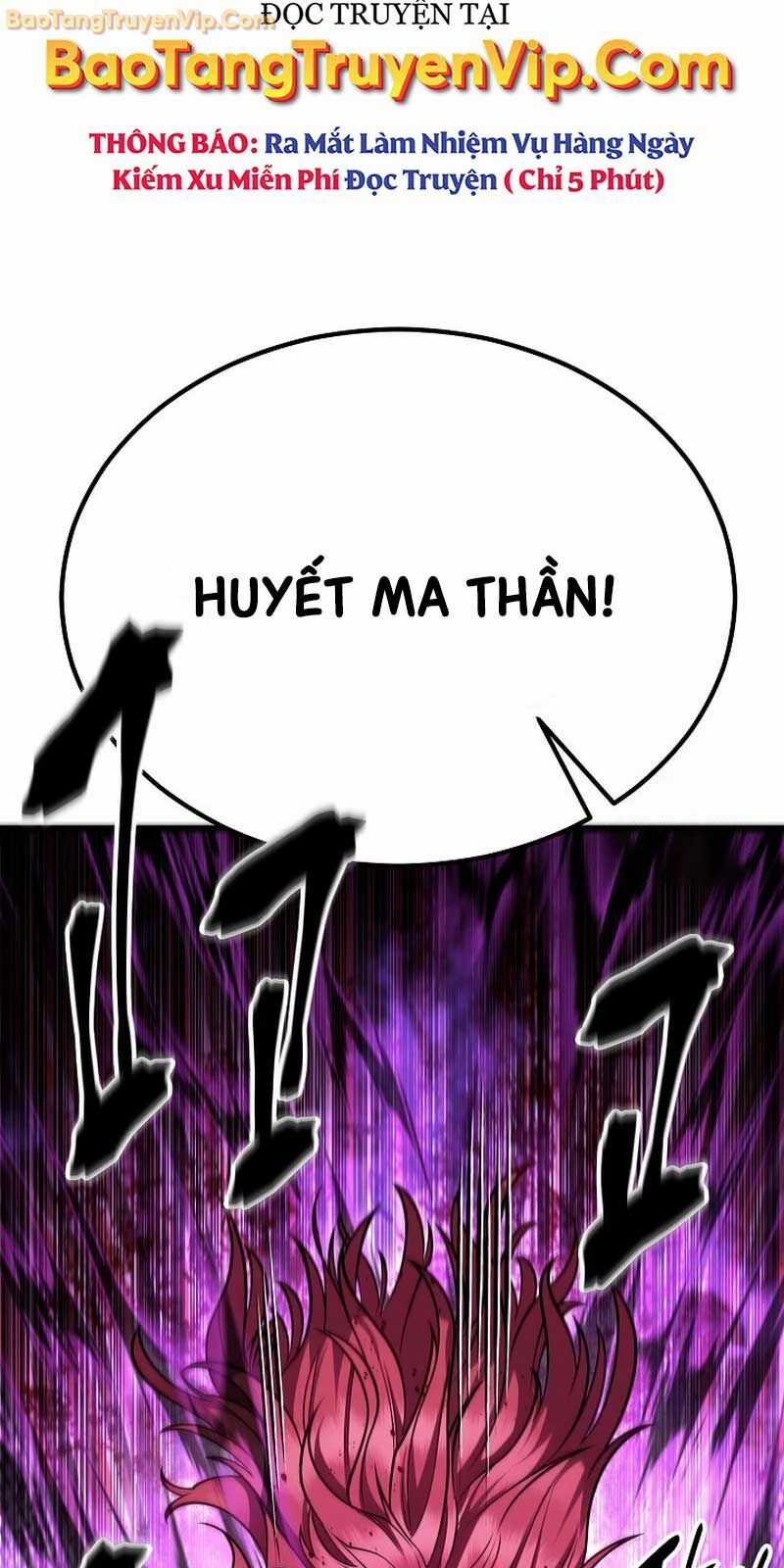 Tam Vương Truyền Nhân Chapter 17 trang 133