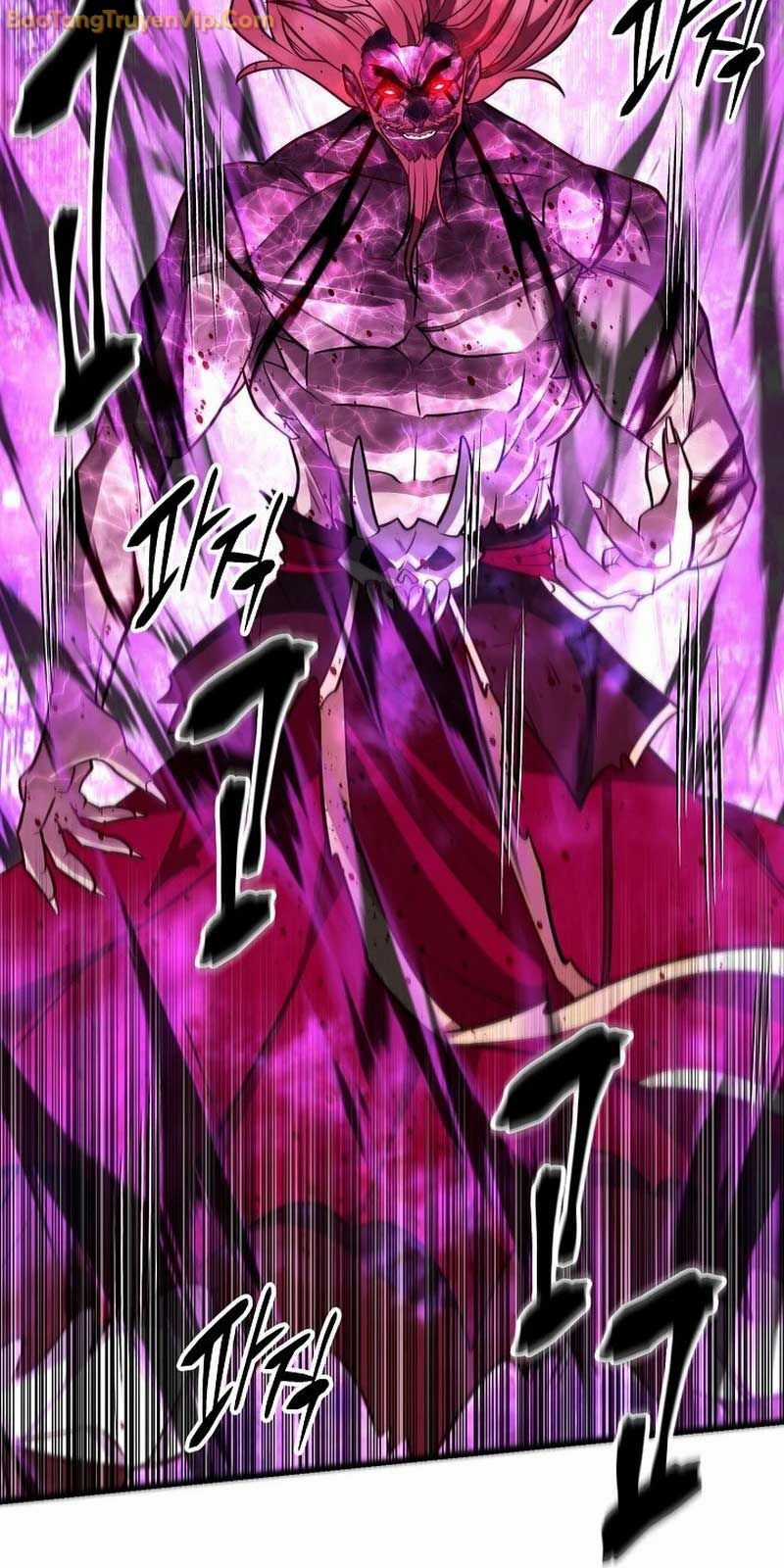 Tam Vương Truyền Nhân Chapter 17 trang 134