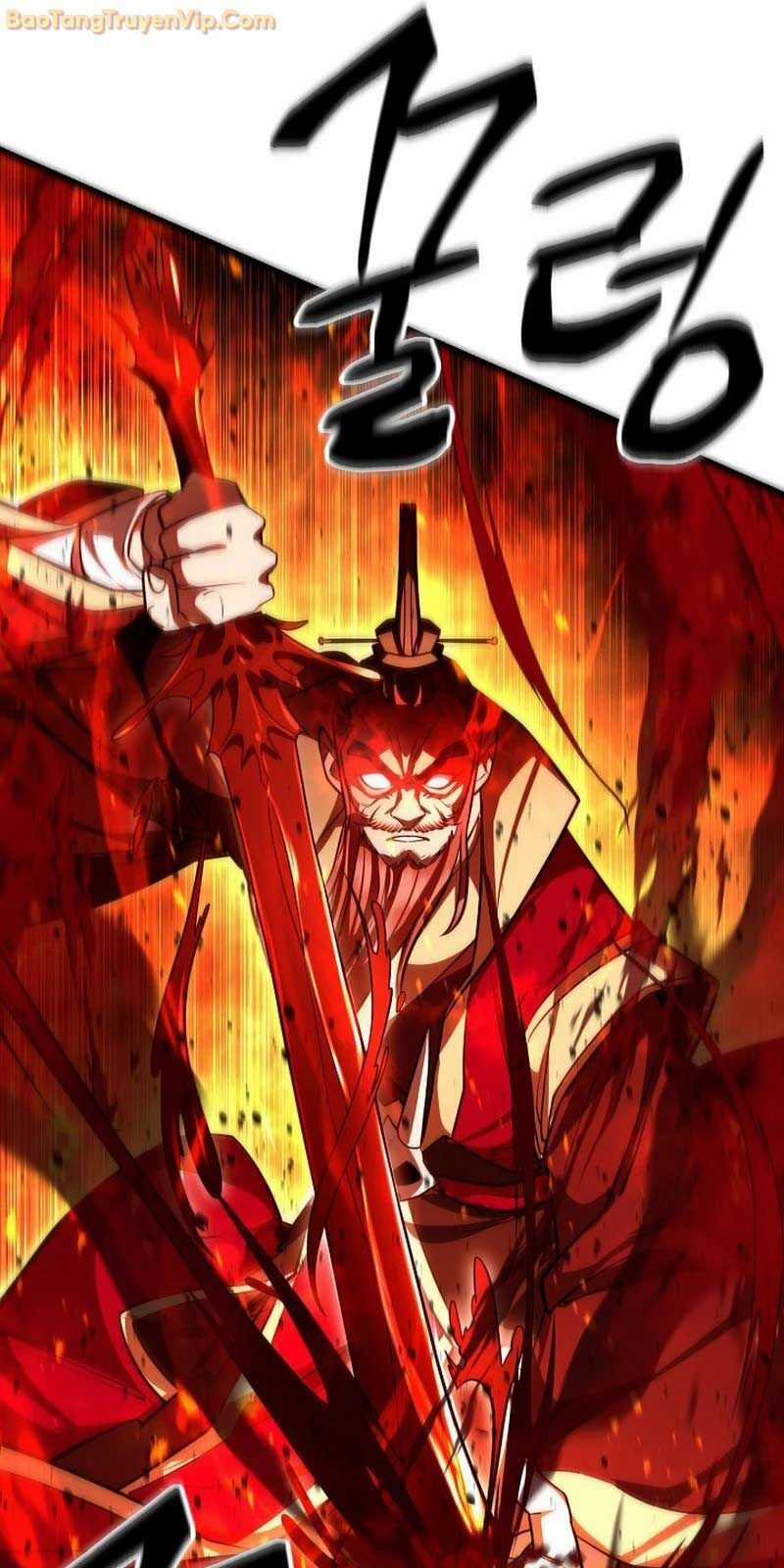 Tam Vương Truyền Nhân Chapter 17 trang 15