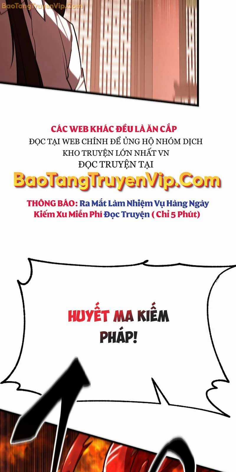 Tam Vương Truyền Nhân Chapter 17 trang 17