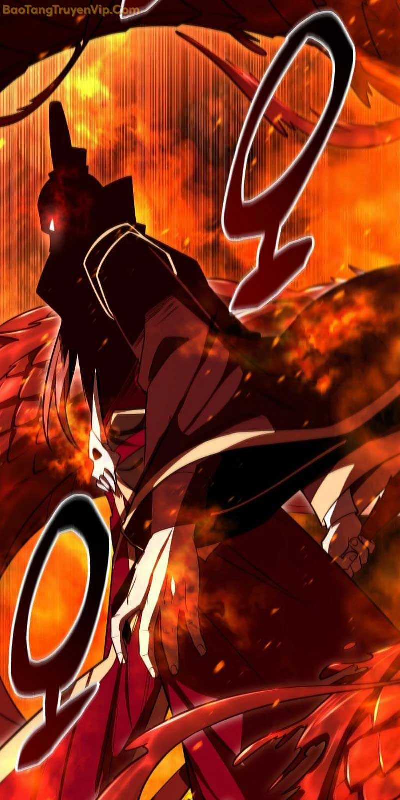 Tam Vương Truyền Nhân Chapter 17 trang 19