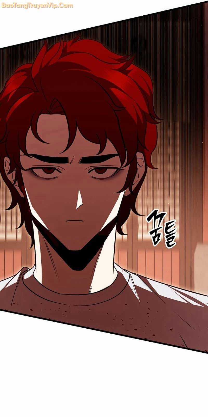 Tam Vương Truyền Nhân Chapter 17 trang 21