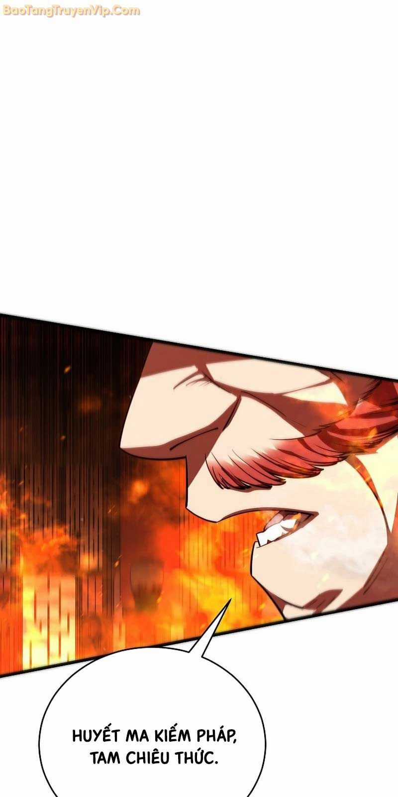 Tam Vương Truyền Nhân Chapter 17 trang 22