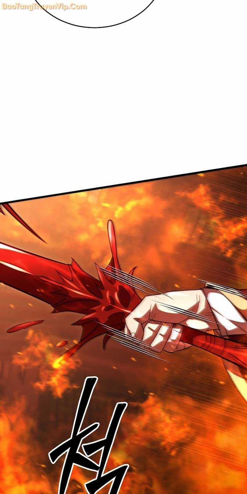 Tam Vương Truyền Nhân Chapter 17 trang 23