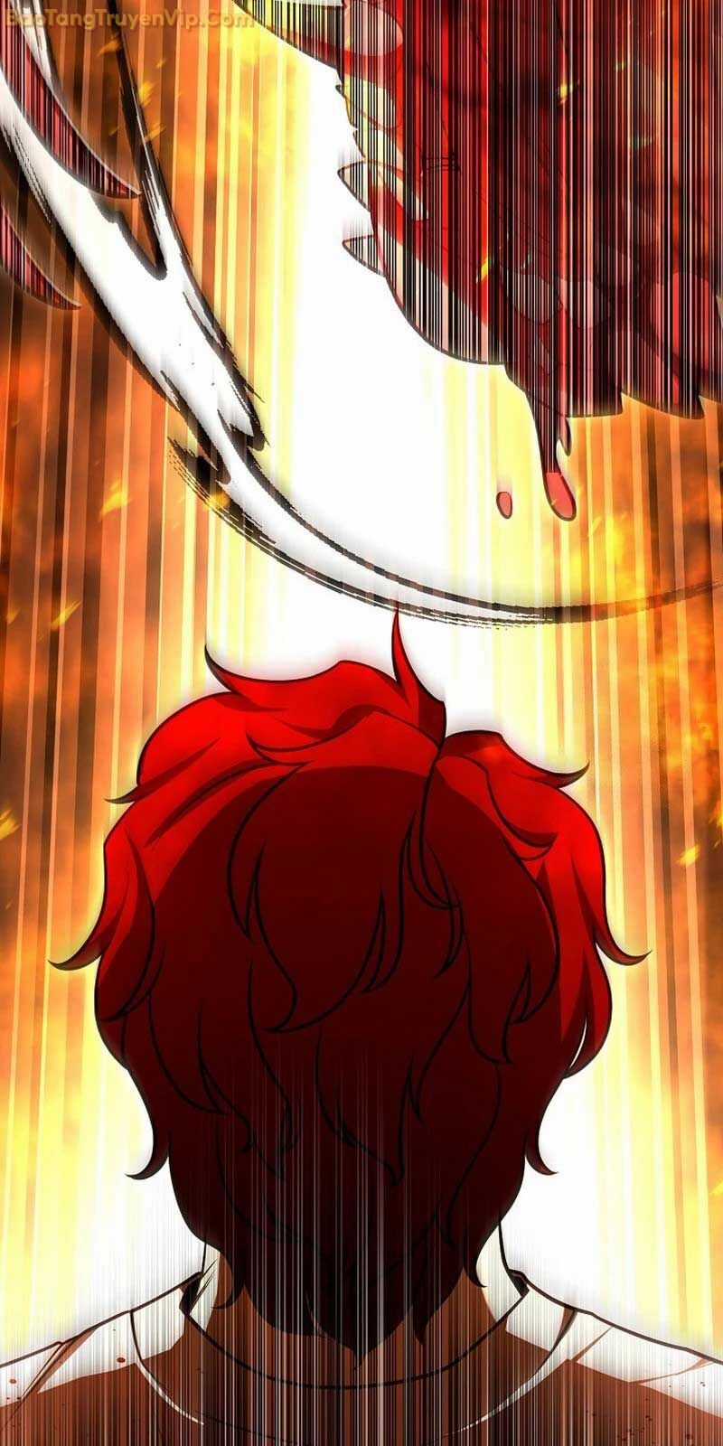 Tam Vương Truyền Nhân Chapter 17 trang 30