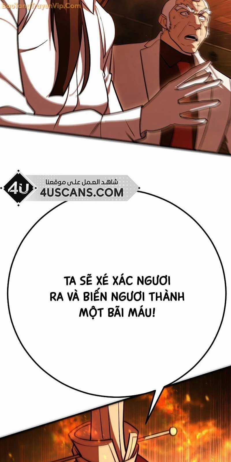 Tam Vương Truyền Nhân Chapter 17 trang 35