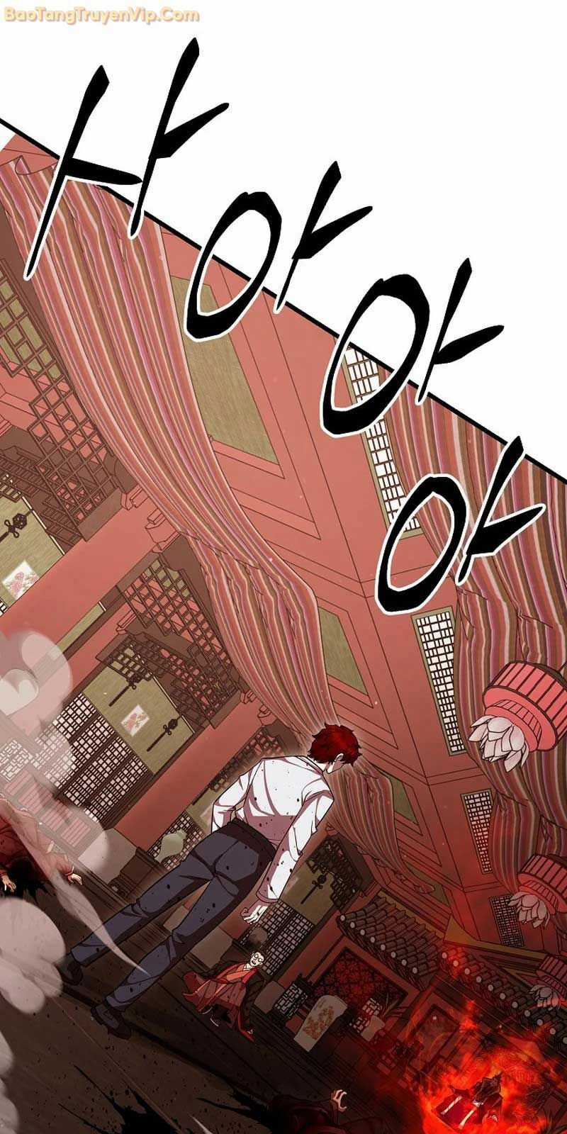 Tam Vương Truyền Nhân Chapter 17 trang 4