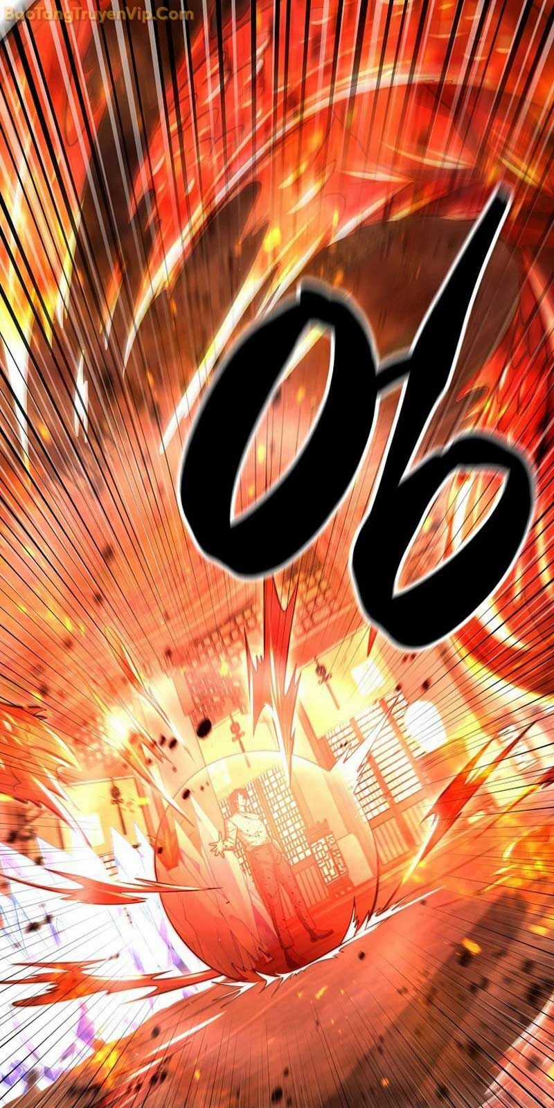 Tam Vương Truyền Nhân Chapter 17 trang 41