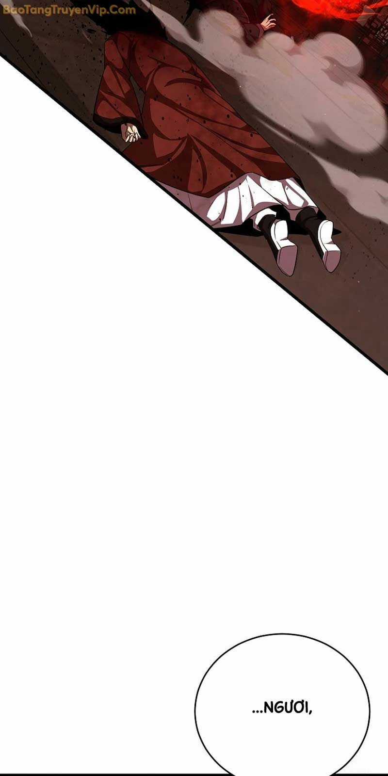 Tam Vương Truyền Nhân Chapter 17 trang 5